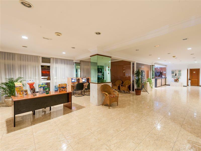 Aparthotel Africamar Can Picafort  Exterior foto