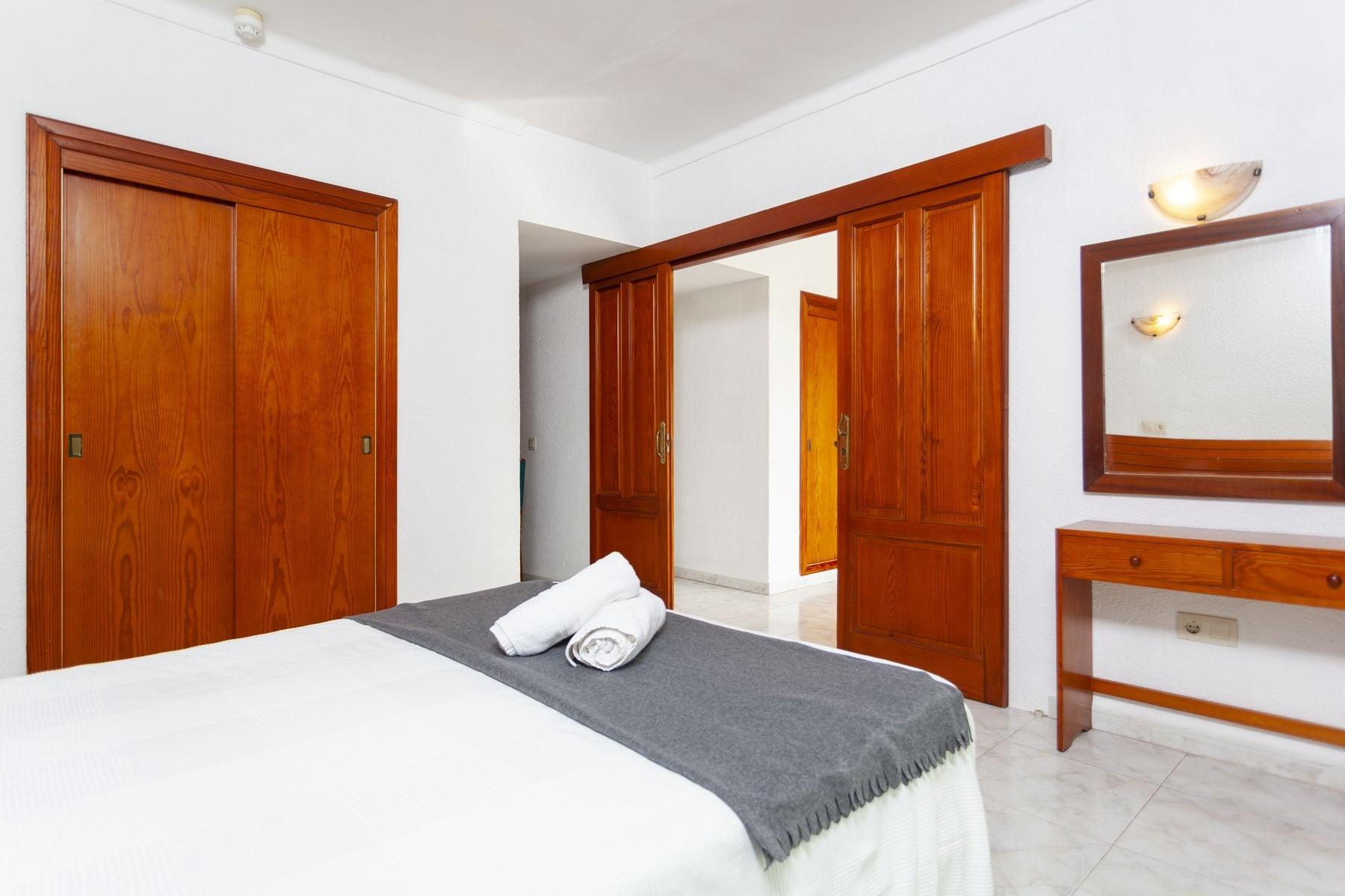 Aparthotel Africamar Can Picafort  Exterior foto